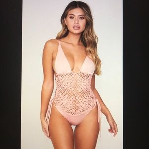 Frankies lilah one piece